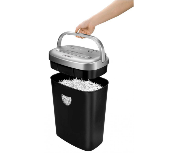 Niszczarka FELLOWES 53C - 365847 - zdjęcie 5